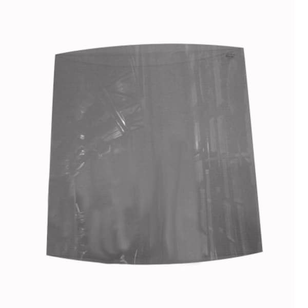 Aic Replacement Parts Glass Upper, Door, LH Fits John Deere 2250 2355 2450 2555 2650 WN-L58951-PEX - main